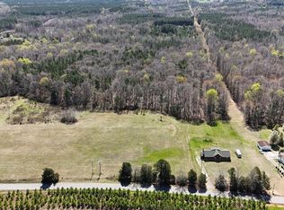 3005 Mineral Springs Rd, Boydton, VA 23917