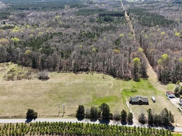 3005 Mineral Springs Rd, Boydton, VA 23917