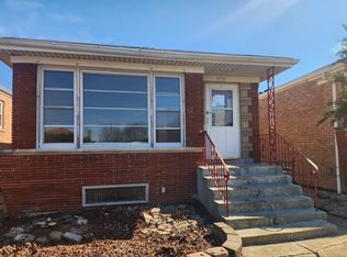 5711 S Mayfield Ave, Chicago, IL