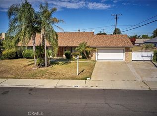 11808 Crystal Ave, Chino, CA 91710