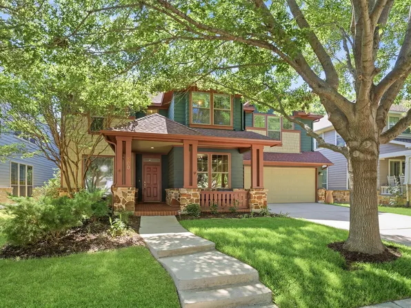 800 Mayberry Dr, McKinney, TX 75071