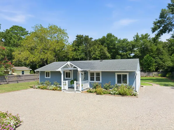 3576 Blanding Dr, Johns Island, SC 29455