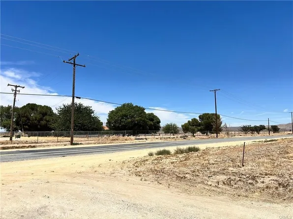 125 Ste Vic Ave, Lancaster, CA 93535
