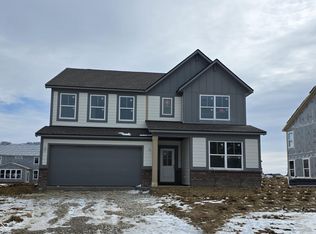 1853 Grand Vista Blvd, Greenwood, IN 46143