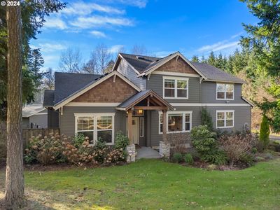 7595 NW 214th Pl, Hillsboro, OR, 97124