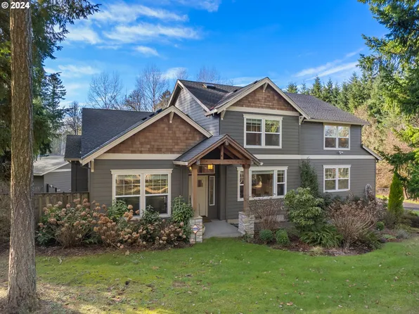 7595 NW 214th Pl, Hillsboro, OR 97124