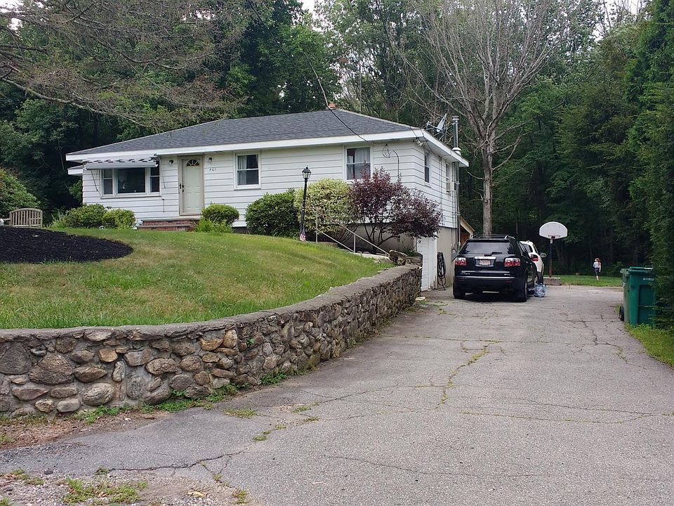 461 Douglas St, Uxbridge, MA 01569 Zillow