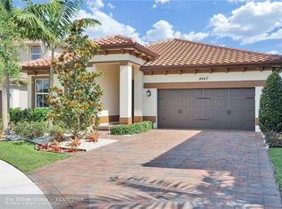 9847 Blue Isle Bay, Pompano Beach, FL 33076
