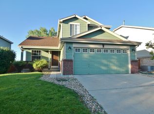 4370 Nelson Dr, Broomfield, CO 80023