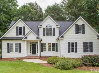 947 Carlton St, Clayton, NC 27520