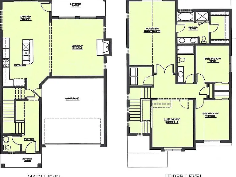 Floorplan and Layout
