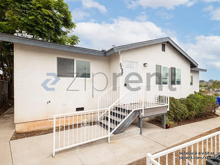 5292 Santa Margarita St — Photo 1
