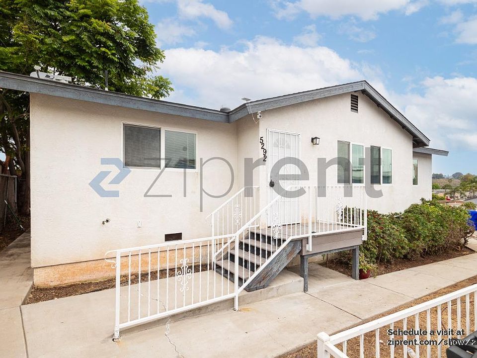 1st image of 5292 Santa Margarita St