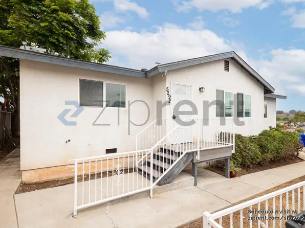 5292 Santa Margarita St, San Diego, CA 92114