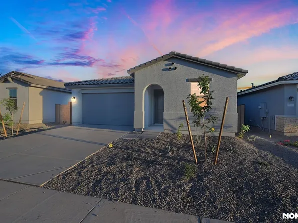 12549 W Luxton Ln, Avondale, AZ 85323