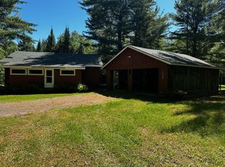 23887 Rifle Range Rd, Watersmeet, MI 49969