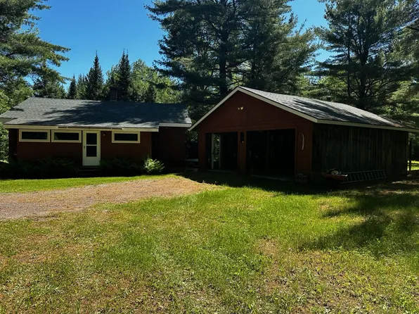 23887 Rifle Range Rd, Watersmeet, MI 49969
