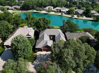 15446 Stevens Plz, Omaha, NE 68137