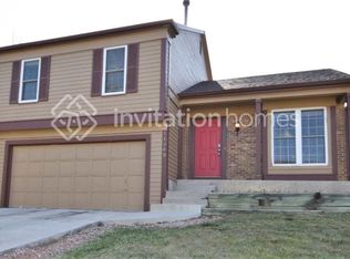 11242 W 102nd Dr, Westminster, CO 80021
