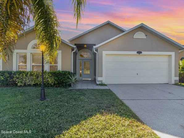 4665 Blackmore Ct, Melbourne, FL 32934