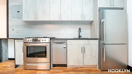 Rented by Nooklyn NYC LLC