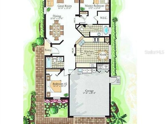 2nd image of 652 Grand Canal Dr