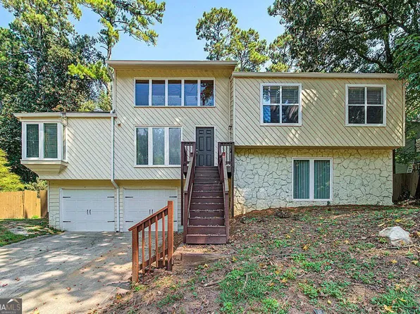 2638 Tritt Springs Trce NE, Marietta, GA 30062