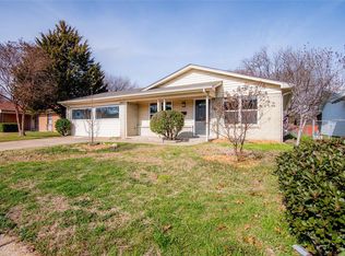 3517 Edgewood Dr, Garland, TX 75042