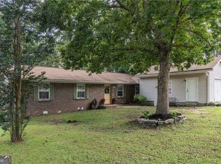 120 Hosiery Mill Rd, Dallas, GA 30157