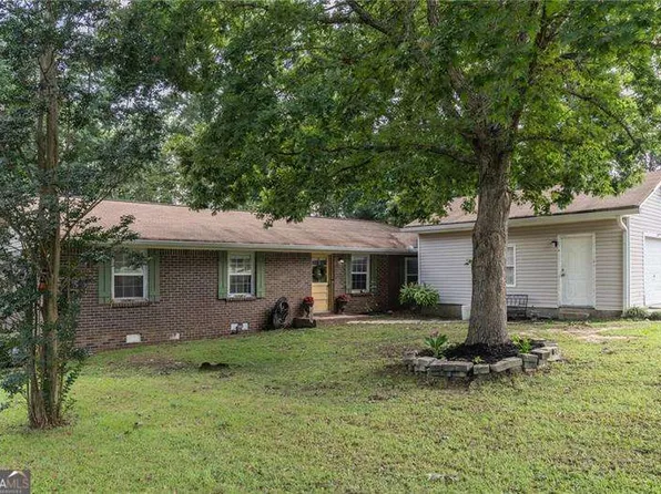 120 Hosiery Mill Rd, Dallas, GA 30157