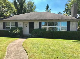 225 N Broadmoor Blvd, Springfield, OH 45504