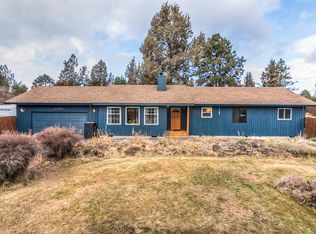 20968 Greenmont Dr, Bend, OR 97702