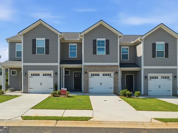 139 Chastain Dr, Cartersville, GA 30120