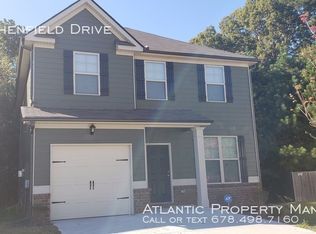 3720 Shenfield Dr #3, Union City, GA 30291