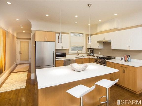 5th image of 1444 Vallejo St APT 4