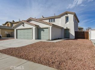 14818 Steeplechase Rd, Victorville, CA 92394
