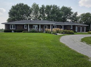 8052 S Hudson Rd, Hudson, IA 50643