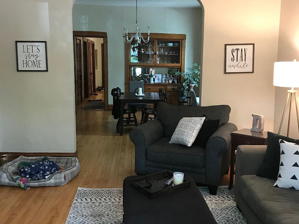 1st image of 2331 N Campbell Ave #1