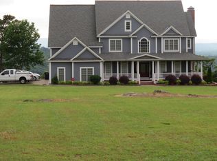 1298 Cliff Rd, Russellville, AR 72802