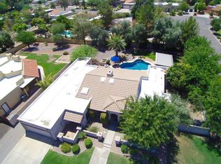 415 E Secretariat Dr, Tempe, AZ 85284