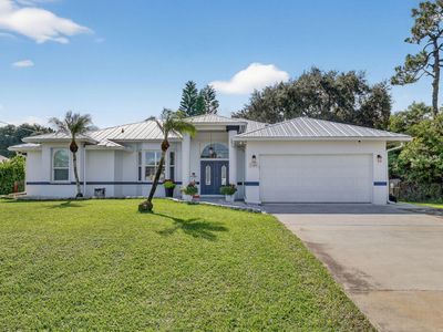 3309 SE West Snow Road, Port Saint Lucie, FL, 34984