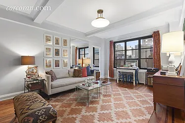 Sold by Corcoran
