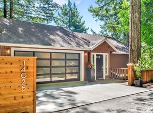 14025 Solaridge Rd, Guerneville, CA 95446
