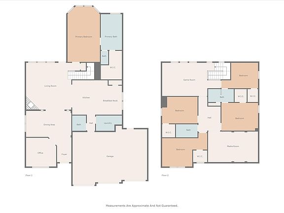 4th image of 204 Leonard Way