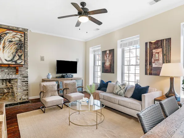 295 King St #B-3, Charleston, SC 29401