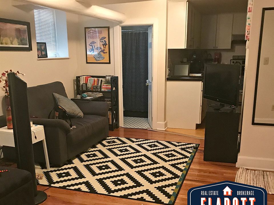 413 West Hoover #5