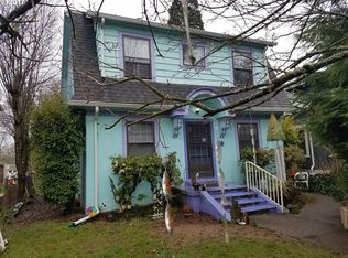 2209 SE Orange Ave, Portland, OR 97214