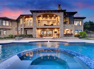 4212 Serene Hills Dr, Austin, TX 78738