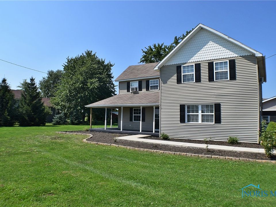 4492 N Elliston Trowbridge Rd, Graytown, OH 43432 Zillow