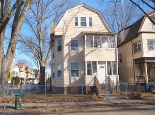 166 Springdale Ave, East Orange, NJ 07018